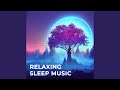 Relaxing sleep music reduce stress