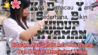 Download lagu Aku Hidup Dikontrakan Yang Berusia Ribuan Tahun Dimacau ,Keadaan Yang Bisa Membuatmu Bisa Mengerti..