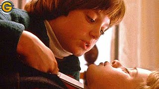 Kid Murder His Family With No Mercy - Movie recap