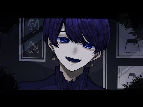 ザムザ - てにをは Covered by 虚無虚無ぷりん 【歌ってみた】