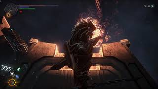 Hellpoint: The Thespian Feast (standalone demo)