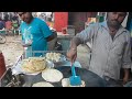 Hard Working Brother - Rice with Chicken @ 50 rs Plate - Ranchi Street Food