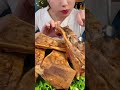 ASMR Eat Bone Marrow ASMR Eat Bone Marrow