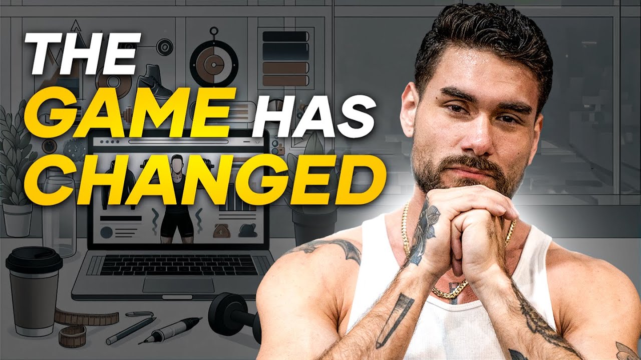 How To Start And Scale an Online Fitness Coaching Business in 2024 ...
