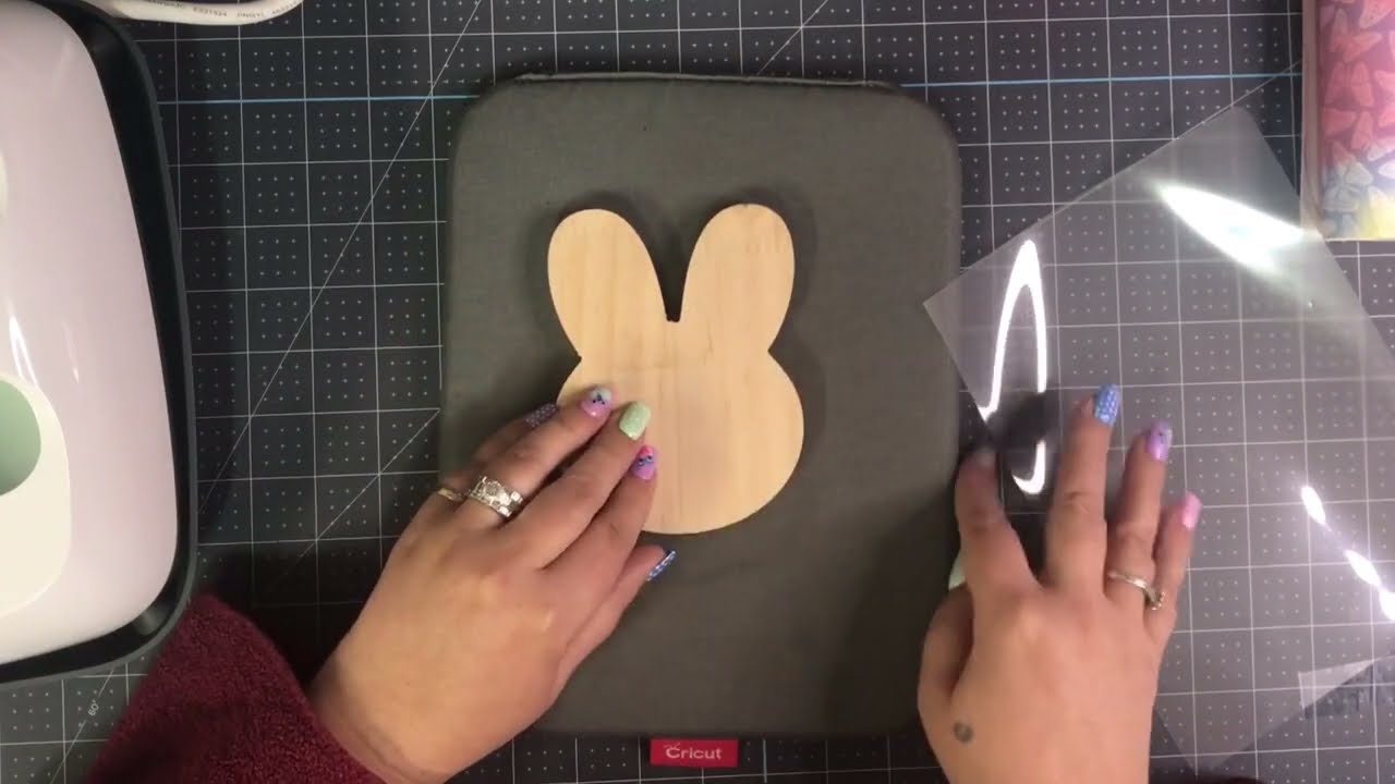 🔥 *UPDATED* BURN PICTURES & DESIGNS INTO WOOD W/ ANY CRICUT