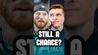 Is Maxx Crosby to Jacksonville Still in the Cards?