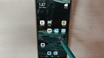 Redmi 11 : 3 Ways to Exit from Safe Mode