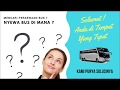 Sewa Bus Semarang Murah Harganya