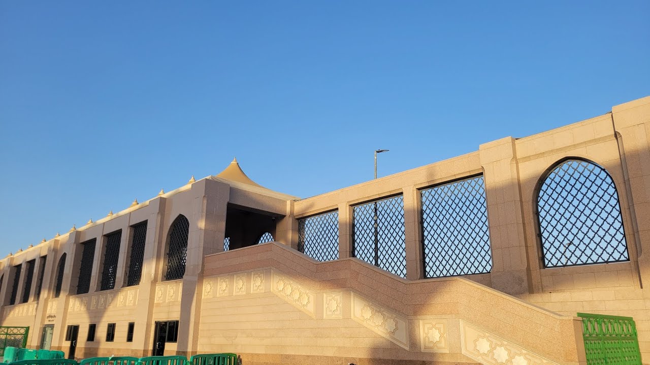 The First Ramadan in Medina: How the Sahaba Prepared