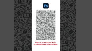 Unlocking Photoshop Magic: The Random Fill Script