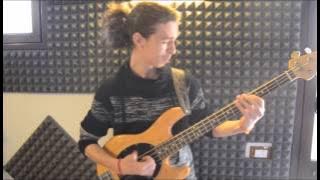 The Chicken - Matteo Mancuso - Riccardo Oliva - Salvatore Lima