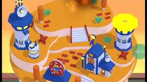 Mob control - All Levels Gameplay Android, ios