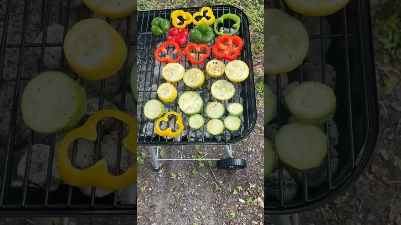 Fun Day Grilling Ruth Cooked Ribeye 4 steaks 20 usd