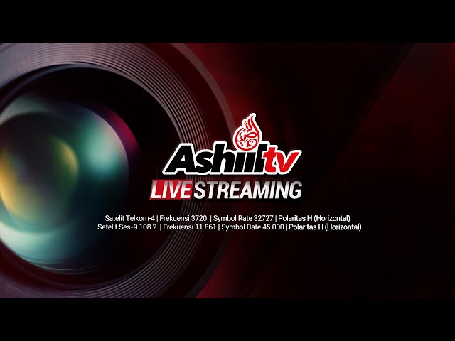 🔴 [LIVE] Wadah Emas & Perak - Ustadz Nizar Saad Jabal, Lc., M.Pd  حفظه الله