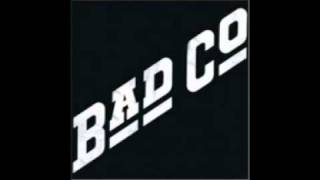 Bad Company - Simple Man (Run with the Pack)