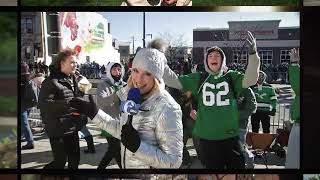 "When the News Matters: Breaking News" Promo