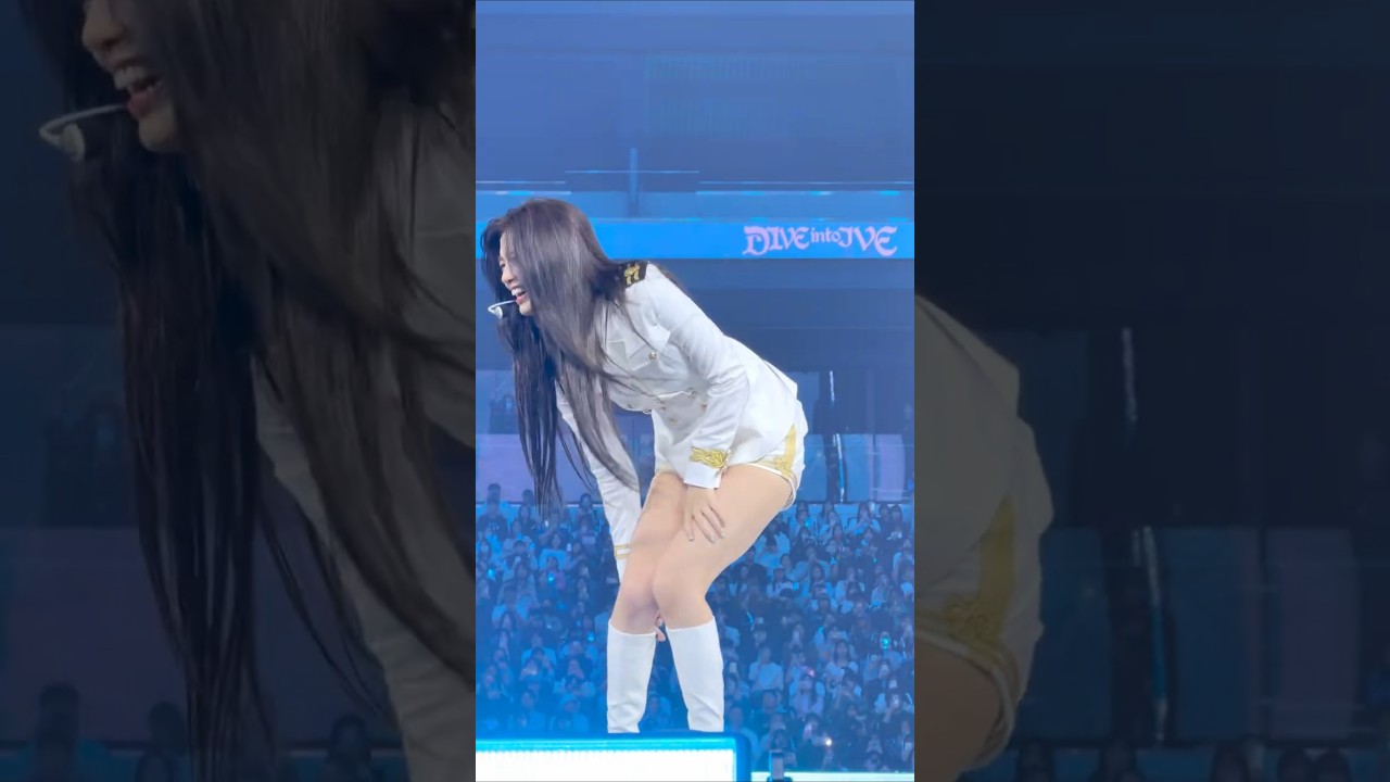 260322 아이브 안유진 'Accendio' 직캠