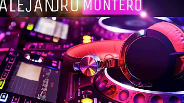 😯 Tech House 3/2/2020 Dj Alejandro Montero #1