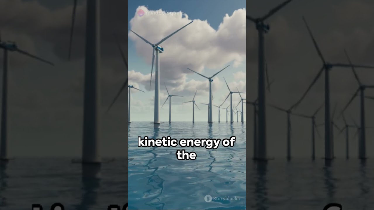 Beyond Wind and Solar: Exploring the Untapped Potential of Ocean Energy 