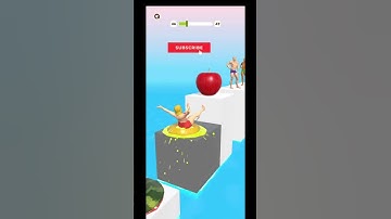 Squeezy Girl | Very Satisfying and Relaxing ASMR - Video Gameplay All levels