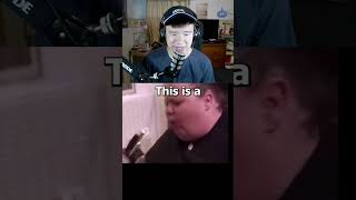 Obese Women Refuses To Eat Vegetables