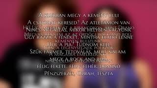 Lmfao - Party Rock Anthem Hungarianmagyar