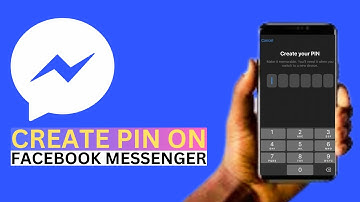 How to Create Pin On Facebook Messenger (2024)