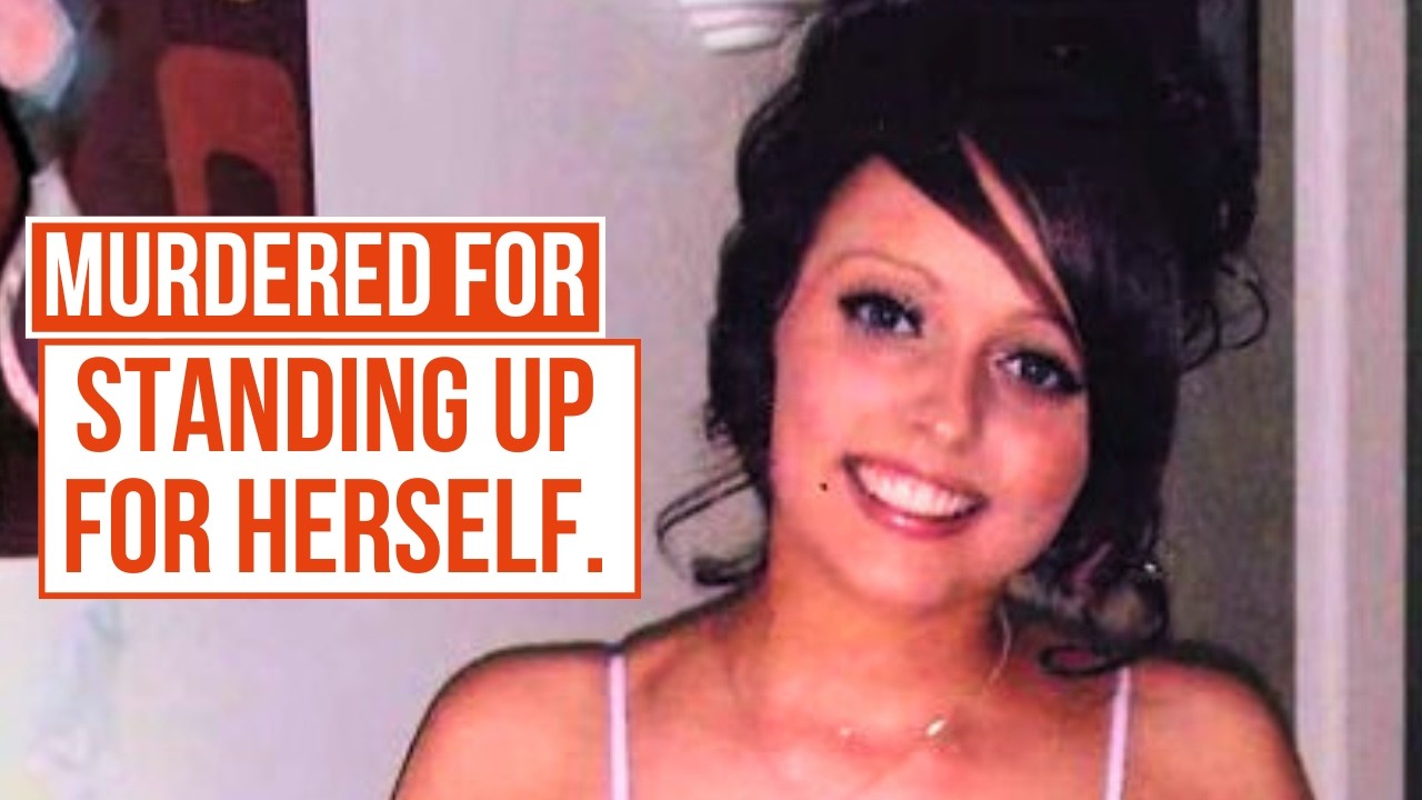 The Seemingly Perfect 'Boyfriend Material' that ended up Stalking and Murdering Her