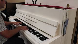 Yamaha B2 45 Upright Demo