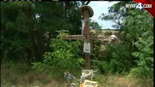 Families Can Buy Roadside Memorials From SCDOT