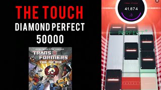 [Beatstar] The Touch DIAMOND PERFECT 50000