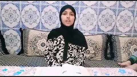 مسابقة القارئ الصغير 67
