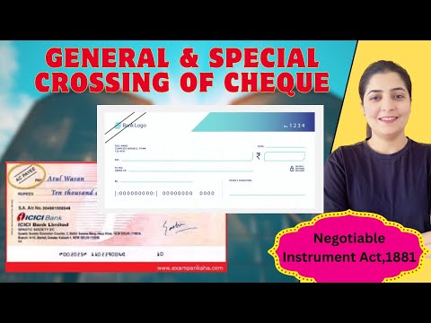 📃General & Special