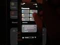 How to see Gmail password in iPhone #ios26beta #ios16publicbeta #password