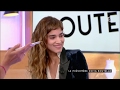 Le phénomène Sofia Boutella - C à vous - 12/06/2017