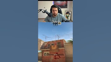 آموزش اسموک کاربردی 😎✌️.#کانتر #اسموک #آموزش #گیمر #استریمر #cs2