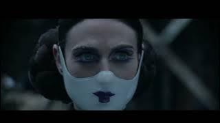 The Continental-|Ending clip|