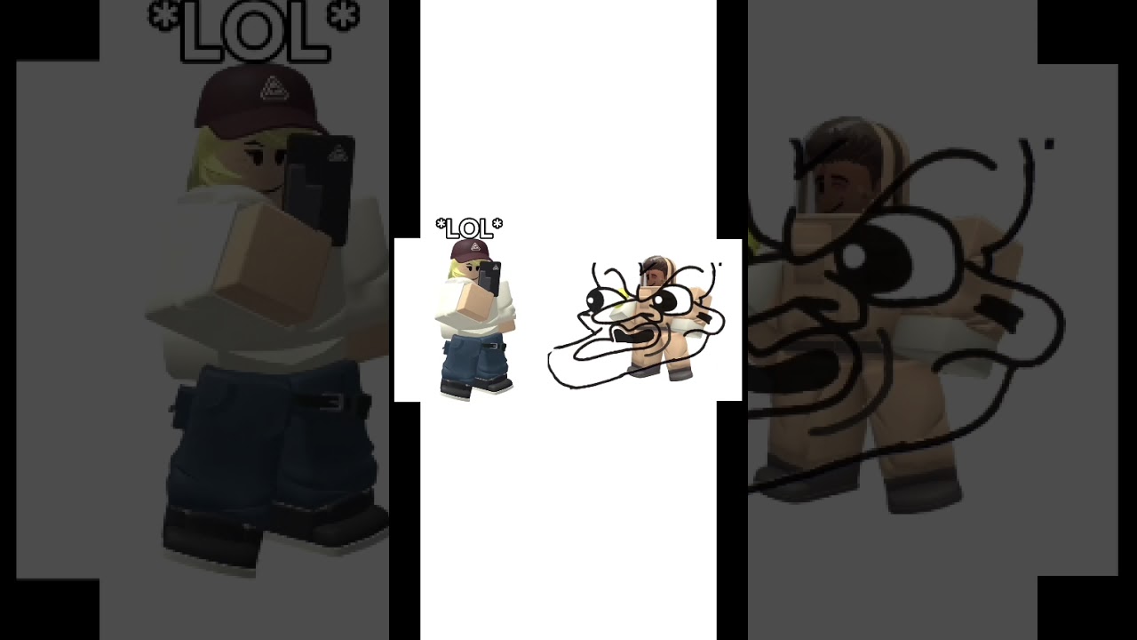 TDS Goobers (TDS Skit)