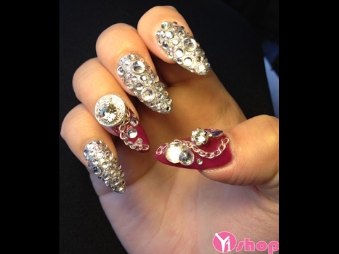 Best Nail Designs 2017 Art Trends For Women Part 2 Best Nail Designs 2017 Art Trends For Women Part 2
