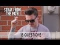 Craig Reynolds | Stray From The Path | 15 Questions