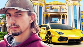 ‘Gold Rush’ Star Parker Schnabel, 31, SHOCKING Net Worth 2025!