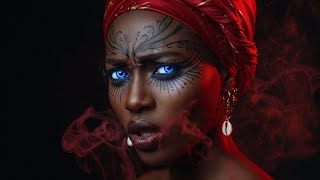 Midnight Hour  Deep Afro House  Original Mix 2026  Auren