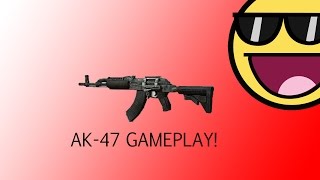 16-2! - Tactical Intervention Gameplay