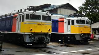 カシオペア　EF81 99