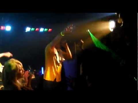 DJ Shimamura 2@Chaotic Genesis