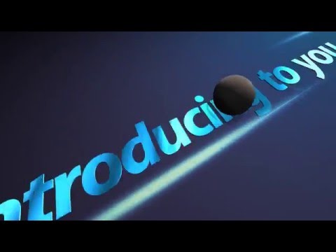My New Basic Intro-2015. - YouTube