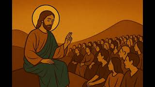 The Sermon on the Mount | Matthew 5–7 – NIV Audio Bible