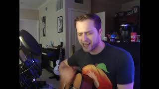 The Best Song From Tony Hawks Pro Skater 2 - Muttski Cover