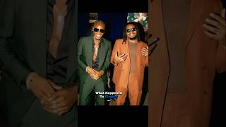 What happened to fire boy 😩😩 #nigeria #fireboydml #afrobeatslovers #afrobeats #wizkid