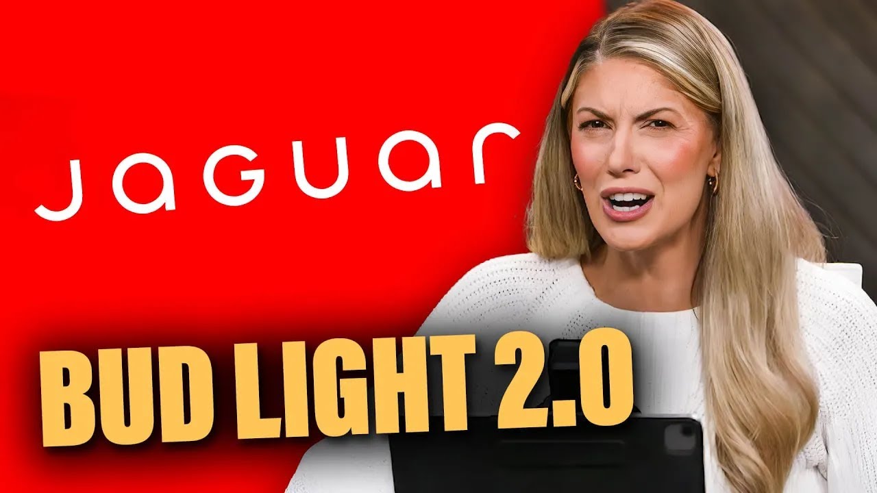 How the WORST Commercial of 2024 will DEVASTATE Dying Car Brand